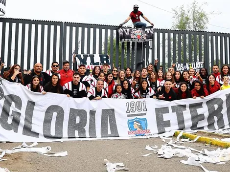 El mensaje de Tati Silveira a los hinchas previo al debut en la Copa