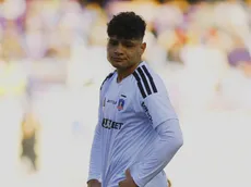 ¡Colo Colo toma una decisión con Claudio Aquino!