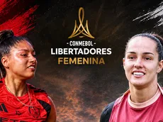 En vivo: Colo Colo femenino debuta en la Libertadores frente al Corinthians