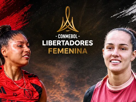 En vivo: Colo Colo femenino debuta en la Libertadores frente al Corinthians