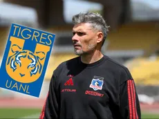 Tigres vuelve a la carga por Ortiz y prepara proyecto para sacar al DT