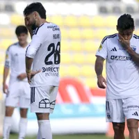 Coca Mendoza llama a la calma por el momento de Colo Colo