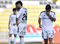 Coca Mendoza llama a la calma por el momento de Colo Colo