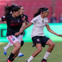 En vivo: Corinthians estira la diferencia sobre Colo Colo femenino