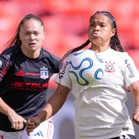 Tabla: así queda Colo Colo femenino tras perder con Corinthians