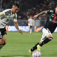 Confirman estadio para Colo Colo vs Palestino y revelan aforo solicitado