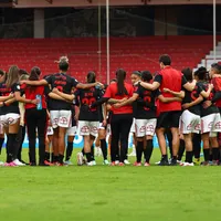 Tatiele Silveira alza la voz y le pone tarea a Colo Colo tras caer ante Corinthians