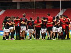 Tatiele Silveira alza la voz y le pone tarea a Colo Colo tras caer ante Corinthians