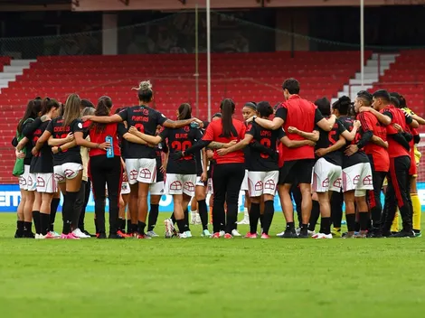 Tatiele Silveira alza la voz y le pone tarea a Colo Colo tras caer ante Corinthians