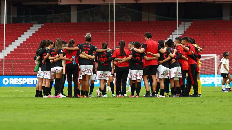Tatiele Silveira alza la voz y le pone tarea a Colo Colo Femenino tras caer ante Corinthians.