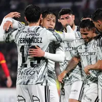 Sanhueza aprueba el arribo de dos jugadores a Colo Colo
