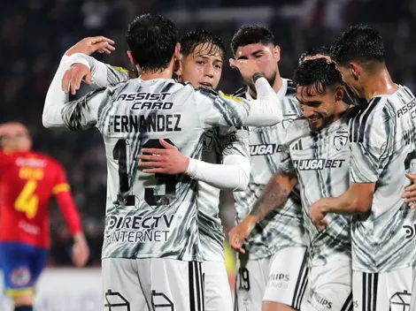 Sanhueza aprueba el arribo de dos jugadores a Colo Colo