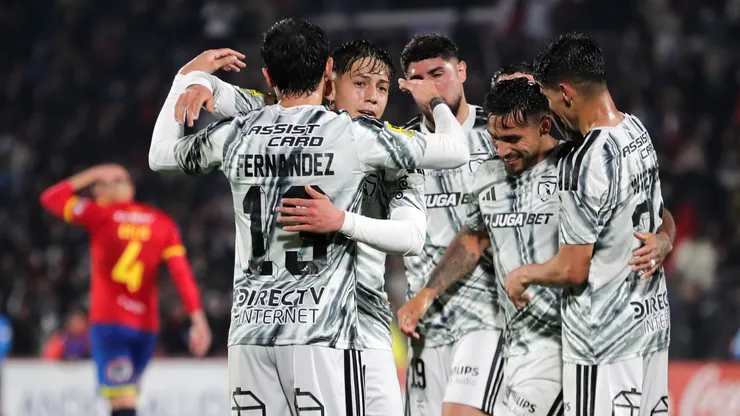 Sanhueza aprueba la llegada de dos jugadores a Colo Colo pensando en Copa Libertadores