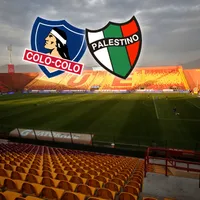 Anuncian sectores disponibles para hinchas de Colo Colo en Santa Laura
