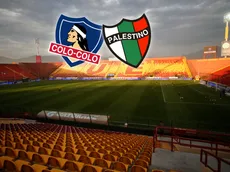 Anuncian sectores disponibles para hinchas de Colo Colo