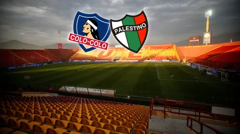 Anuncian sectores disponibles para hinchas de Colo Colo en Santa Laura.