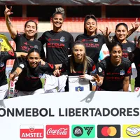 El sentido mensaje de Colo Colo Femenino tras caer ante Corinthians