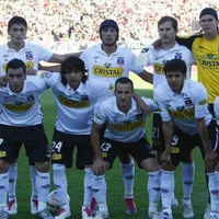 Ex Colo Colo recuerda el título que perdió ante la UC y entrega pronóstico para Ortiz