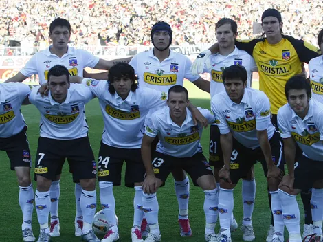 Ex Colo Colo recuerda el título que perdió ante la UC y entrega pronóstico para Ortiz