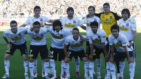 Ex Colo Colo recuerda el título que perdió ante la UC y entrega pronóstico para Ortiz.