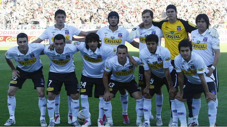 Ex Colo Colo recuerda el título que perdió ante la UC y entrega pronóstico para Ortiz.