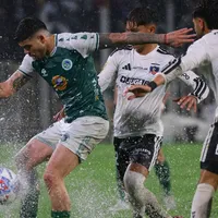 Obligación: Explican cómo debe formar Colo Colo vs Puerto Montt