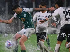Obligación: Explican cómo debe formar Colo Colo vs Puerto Montt