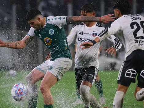 Obligación: Explican cómo debe formar Colo Colo vs Puerto Montt