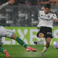 La reanudación del Colo Colo vs Puerto Montt recibe importante amenaza