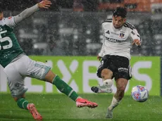 La reanudación del Colo Colo vs Puerto Montt recibe importante amenaza