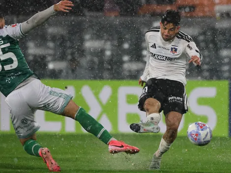 La reanudación del Colo Colo vs Puerto Montt recibe importante amenaza