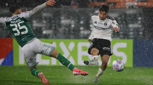 La reanudación del Colo Colo vs Puerto Montt recibe importante amenaza
