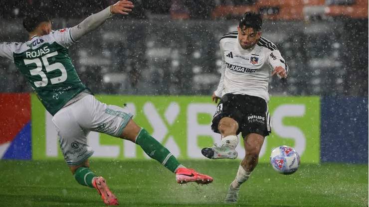 La reanudación del Colo Colo vs Puerto Montt recibe importante amenaza