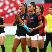 Tras Santa Fe vs Caracas: Tabla del grupo de Colo Colo Fem en la Copa