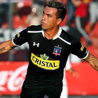 Los partidos más recordados entre Colo Colo y Palestino en Santa Laura