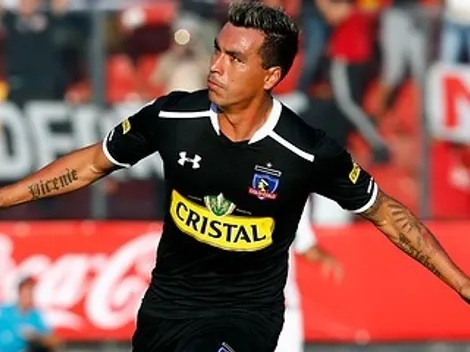 Los partidos más recordados entre Colo Colo y Palestino en Santa Laura