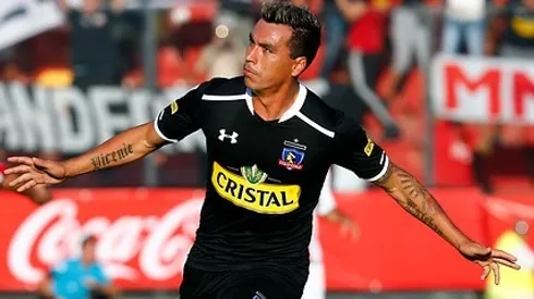 Los partidos más recordados entre Colo Colo y Palestino en Santa Laura