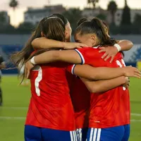 ¿Cuándo juega Chile femenino vs Australia y quién transmite el Mundial Sub 17?