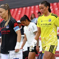 ¿A qué hora juega Colo Colo Femenino vs Santa Fe y qué canal transmite?