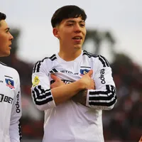 CIES destaca a Colo Colo y sorprende con reconocimiento a Hernández