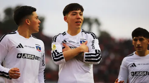 CIES destaca a Colo Colo y sorprende con reconocimiento a Hernández.