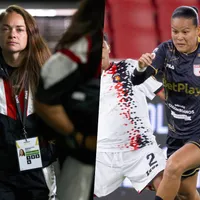¿Qué canal transmite Colo Colo Fem vs Indep. Santa Fe por Libertadores?