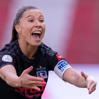 Los resultados que necesita Colo Colo Fem para seguir en Libertadores