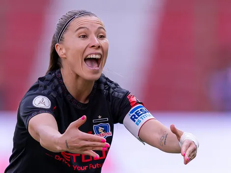 Los resultados que necesita Colo Colo Fem en Libertadores