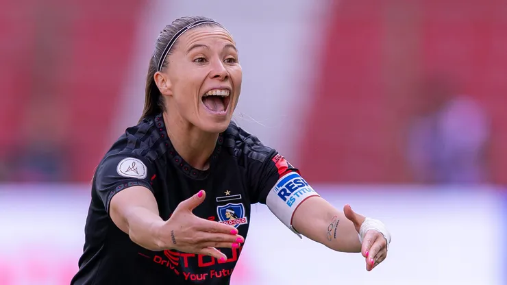 Colo Colo Femenino sale con urgencias en Copa Libertadores.