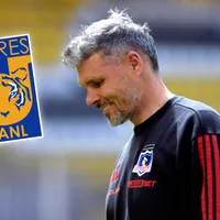 En Tigres no están ni ahí con posible fichaje de Ortiz