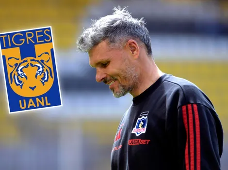 En Tigres no están ni ahí con posible fichaje de Ortiz