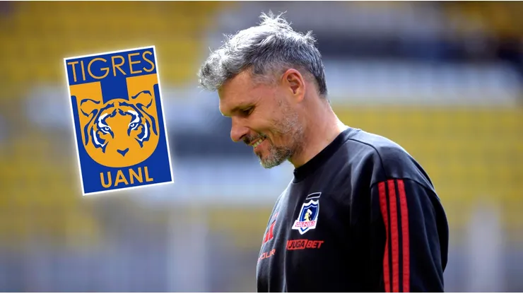Fernando Ortiz es seguido desde Tigres de México.