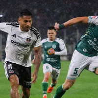 La movida que puede hacer Colo Colo en Copa Chile