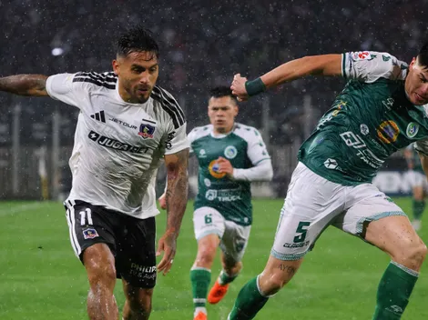 La movida que puede hacer Colo Colo en Copa Chile